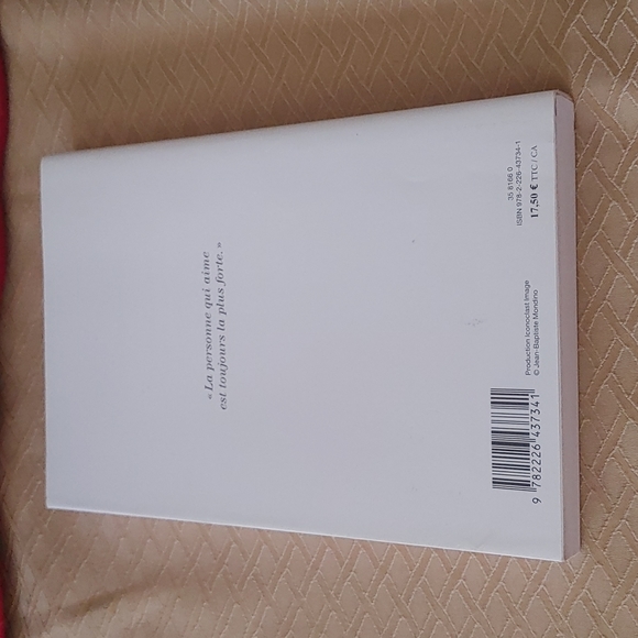 Les prénoms épicènes Livre broché – 23 août 2018 - Picture 2 of 2